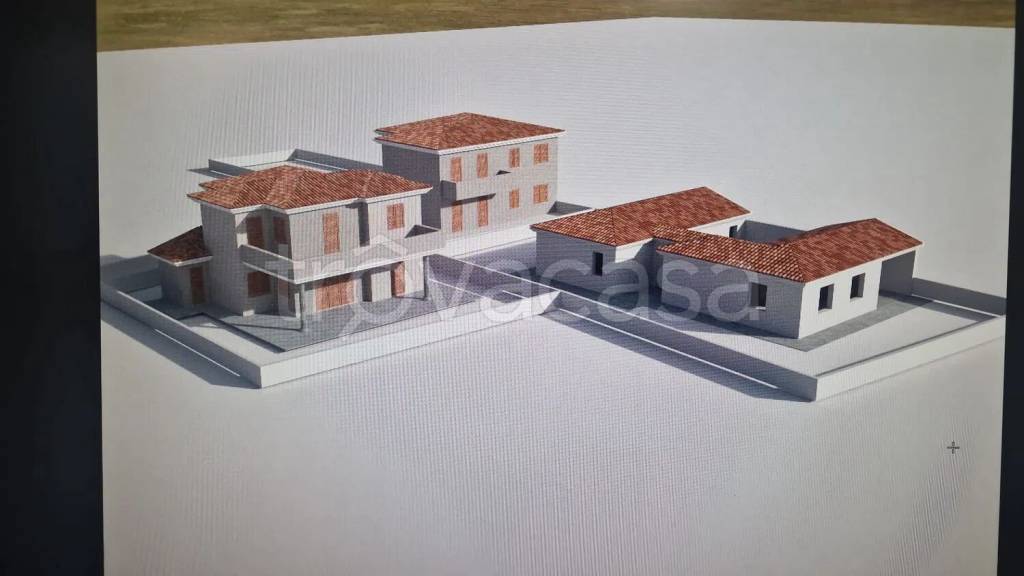 terreno edificabile in vendita a Sassari in zona Centro Storico