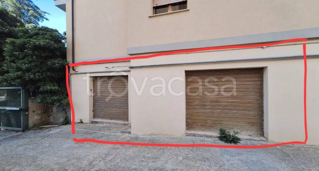 ufficio in vendita a Sassari in zona Luna e Sole / Prunizzedda