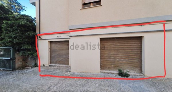 ufficio in vendita a Sassari in zona Luna e Sole / Prunizzedda