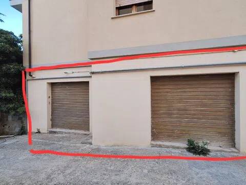 ufficio in vendita a Sassari in zona Luna e Sole / Prunizzedda