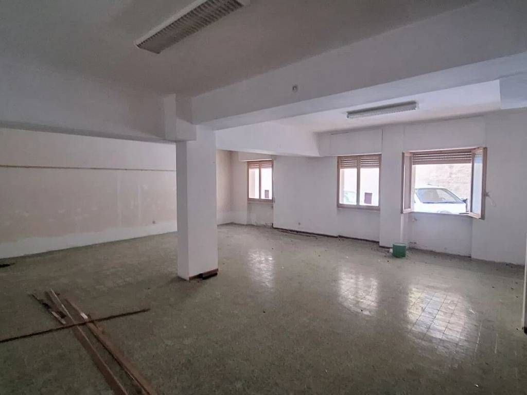 appartamento in vendita a Sassari in zona Centro Storico