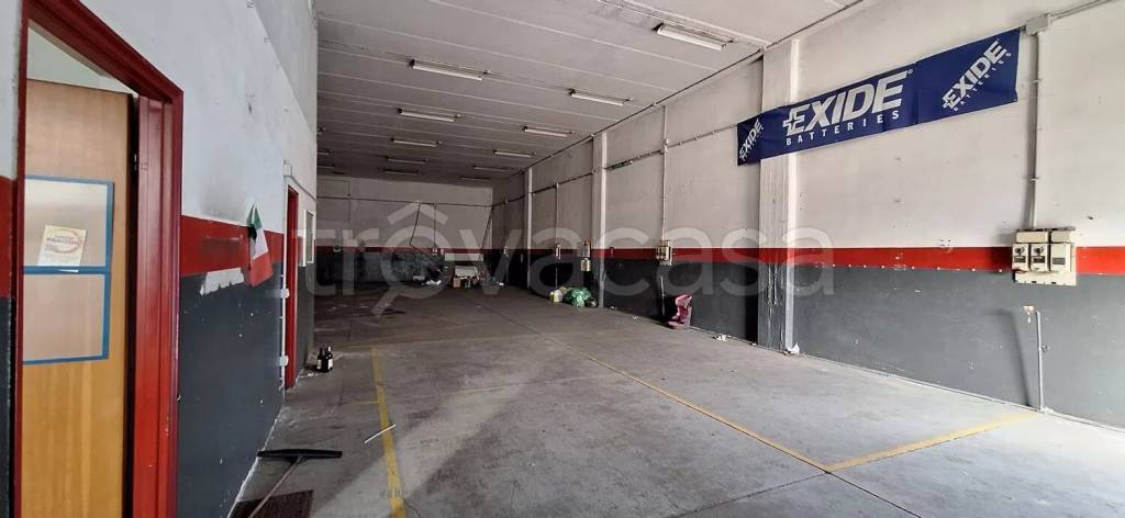 locale commerciale in vendita a Sassari in zona Predda Niedda