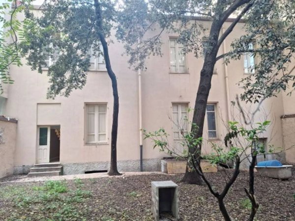 appartamento in vendita a Sassari in zona Centro Storico