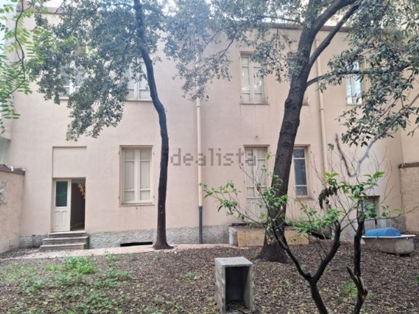 appartamento in vendita a Sassari in zona Centro Storico