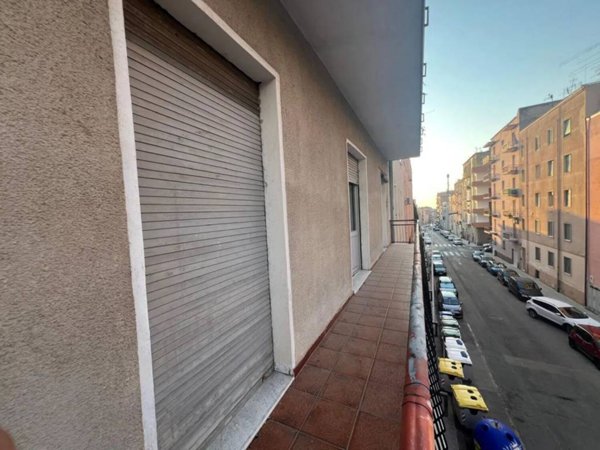 appartamento in vendita a Sassari in zona Centro Storico