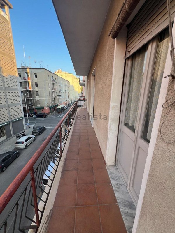 appartamento in vendita a Sassari in zona Centro Storico