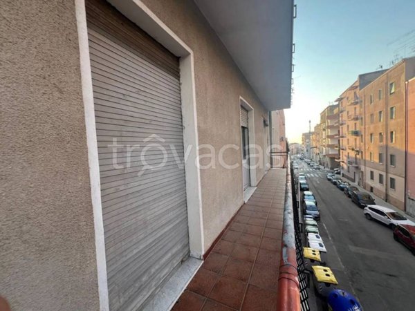 appartamento in vendita a Sassari in zona Centro Storico