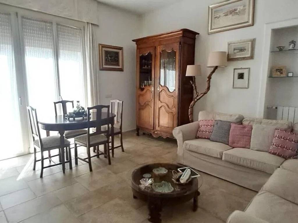 appartamento in vendita a Sassari in zona Centro Storico