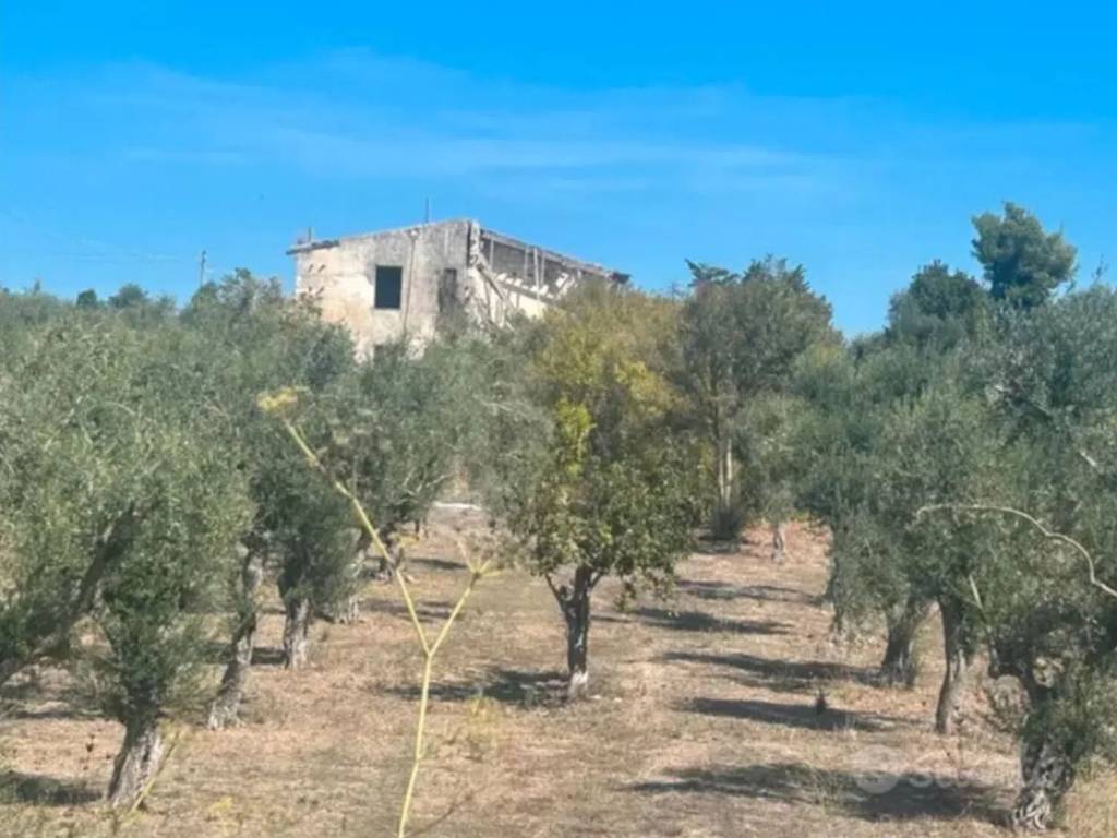 casa indipendente in vendita a Sassari in zona Li Punti