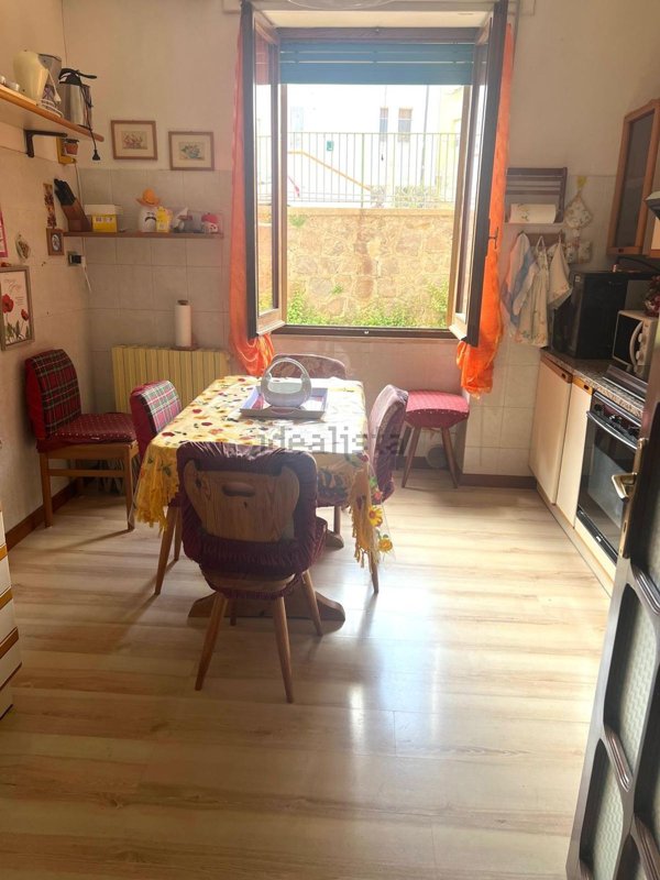 appartamento in vendita a Sassari