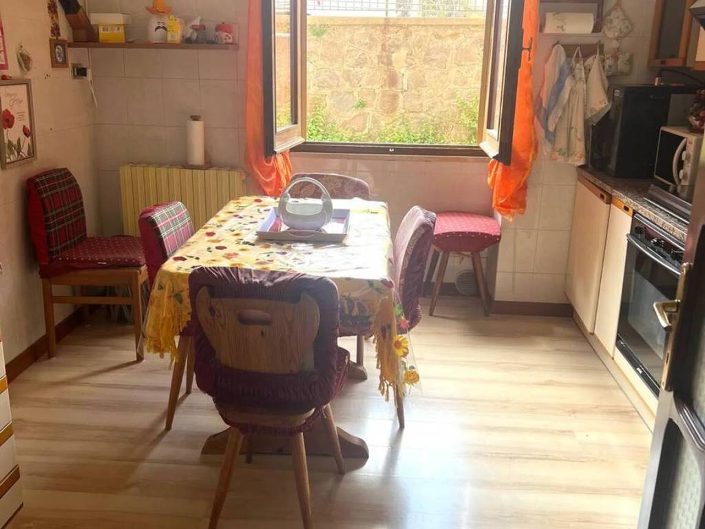 appartamento in vendita a Sassari in zona Monte Rosello