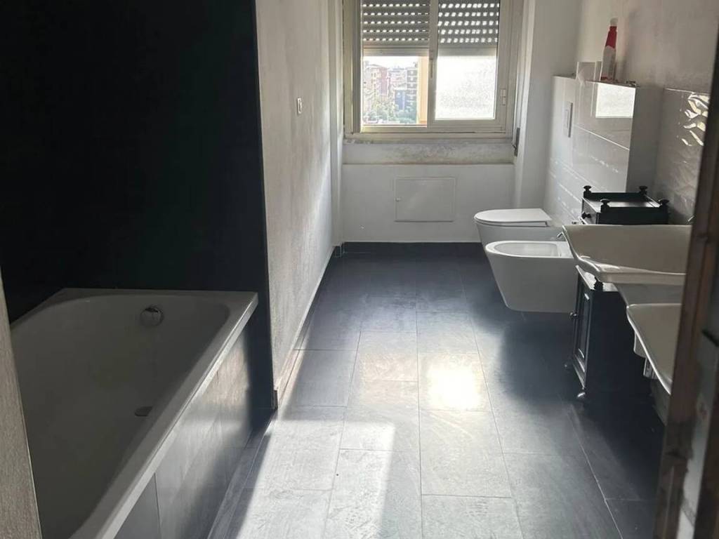 appartamento in vendita a Sassari in zona Luna e Sole / Prunizzedda