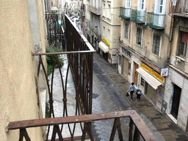 appartamento in vendita a Sassari in zona Centro Storico
