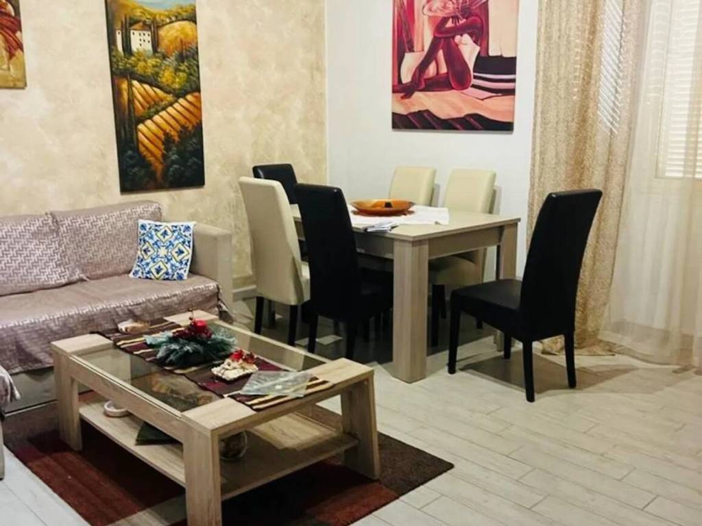 appartamento in vendita a Sassari in zona Monte Rosello