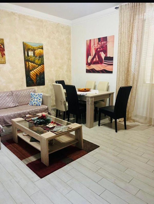 appartamento in vendita a Sassari