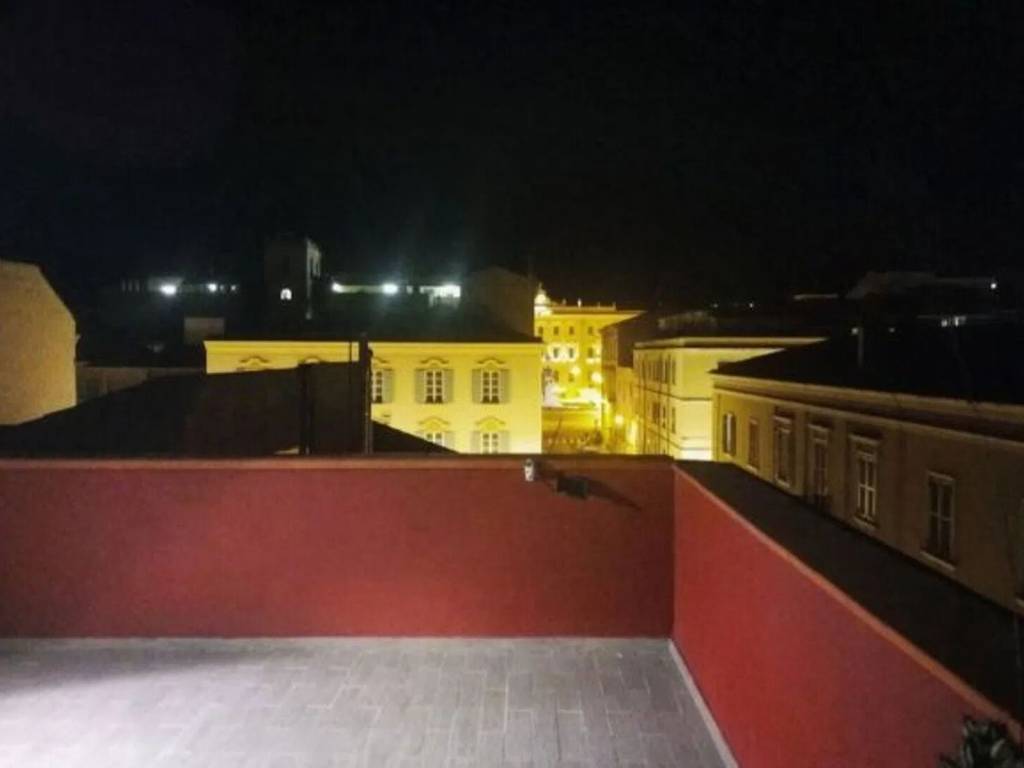 appartamento in vendita a Sassari in zona Centro Storico