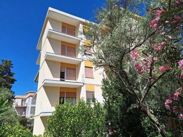 appartamento in vendita a Sassari in zona Cappuccini