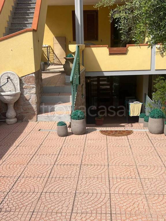 casa indipendente in vendita a Sassari in zona Li Punti