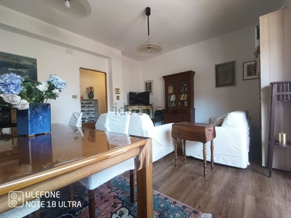 appartamento in vendita a Sassari
