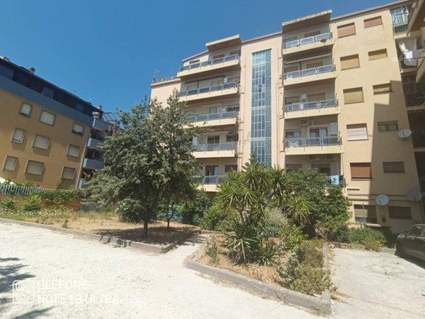 appartamento in vendita a Sassari in zona Luna e Sole / Prunizzedda