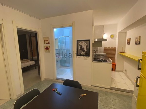 appartamento in vendita a Sassari
