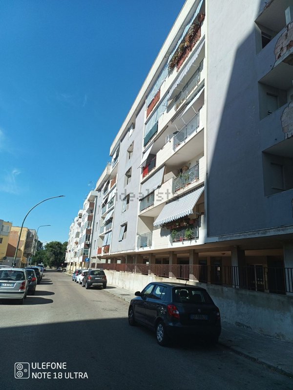 appartamento in vendita a Sassari