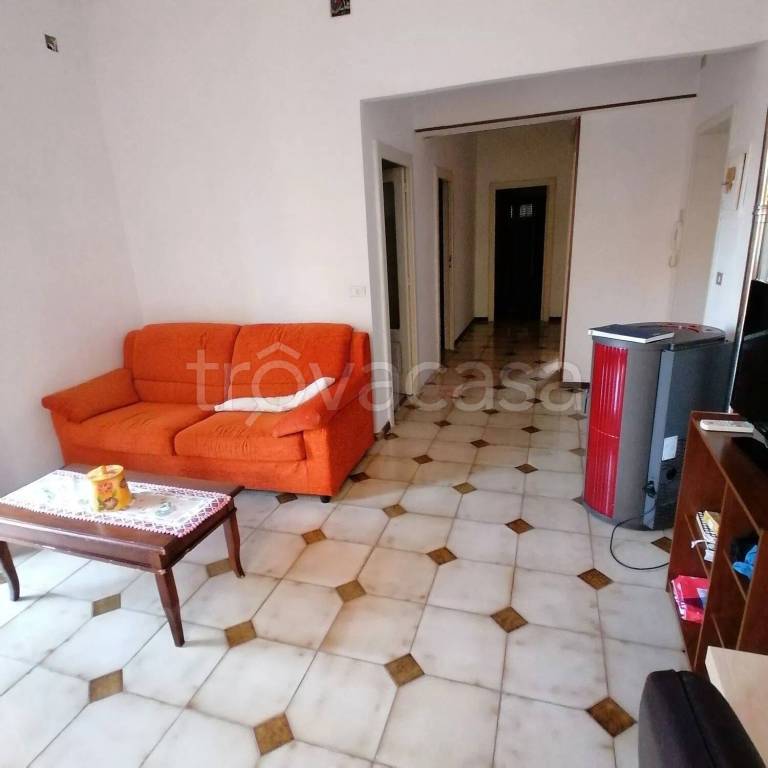 appartamento in vendita a Sassari in zona Centro Storico