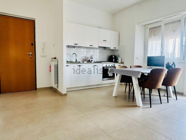appartamento in vendita a Sassari in zona Centro Storico