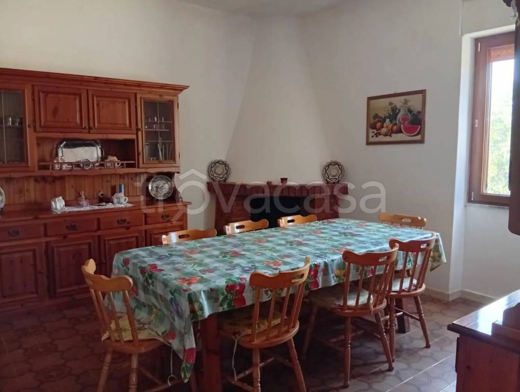 appartamento in vendita a Sassari in zona Bancali