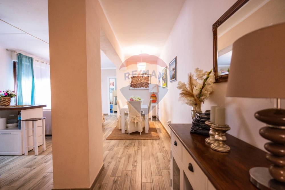 appartamento in vendita a Sassari in zona Luna e Sole / Prunizzedda