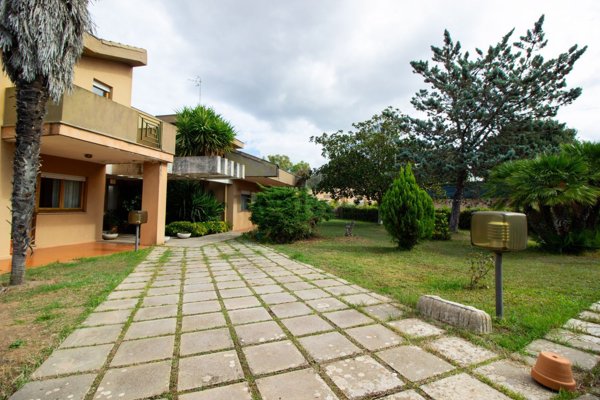 casa indipendente in vendita a Sassari