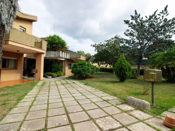 casa indipendente in vendita a Sassari in zona Monserrato / Rizzeddu