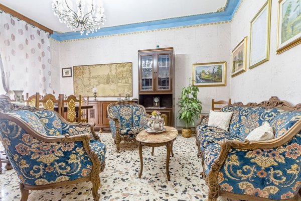 appartamento in vendita a Sassari