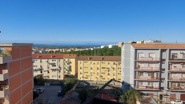 appartamento in vendita a Sassari