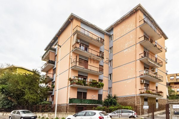 appartamento in vendita a Sassari