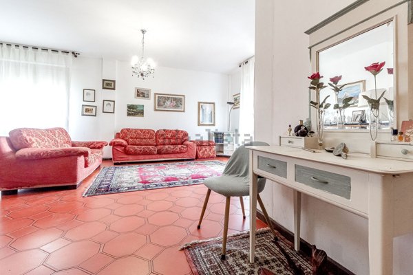 appartamento in vendita a Sassari in zona Luna e Sole / Prunizzedda