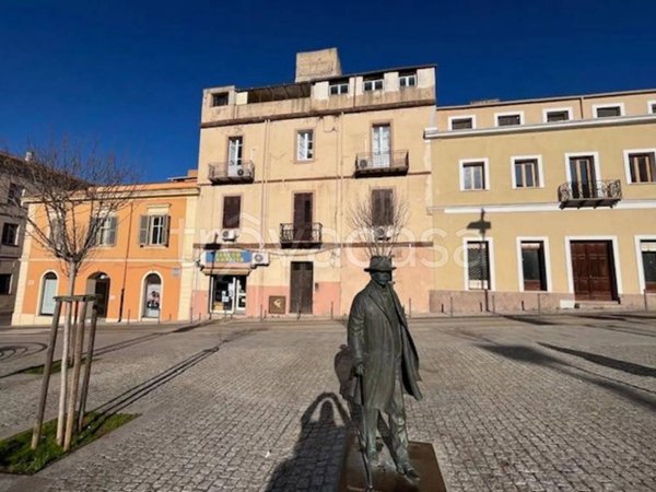 appartamento in vendita a Sassari