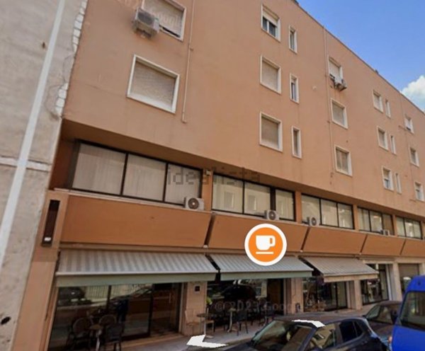 locale commerciale in vendita a Sassari