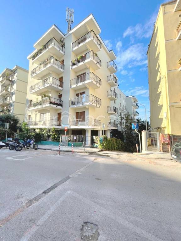 appartamento in vendita a Sassari in zona Cappuccini