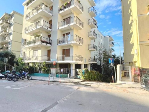 appartamento in vendita a Sassari in zona Cappuccini