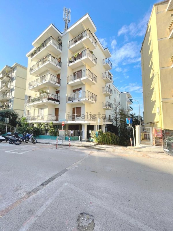 appartamento in vendita a Sassari in zona Cappuccini