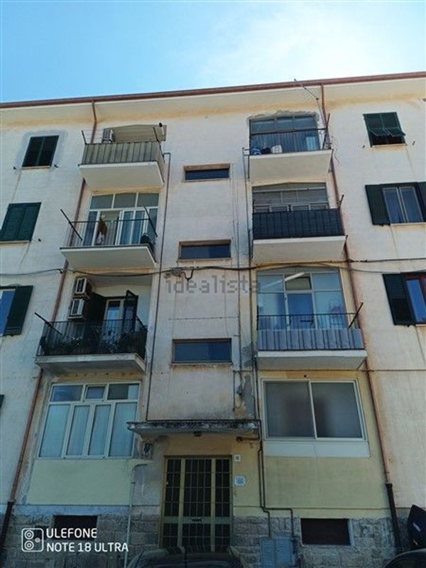 appartamento in vendita a Sassari in zona Monte Rosello