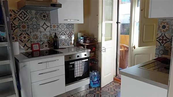 appartamento in vendita a Sassari in zona Centro Storico