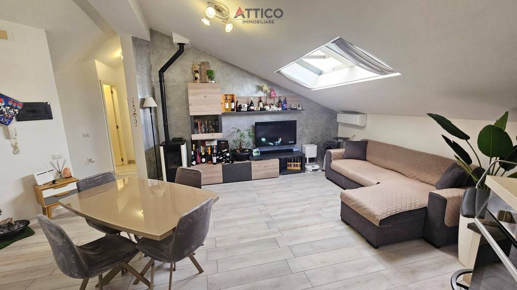 appartamento in vendita a Sassari in zona Carbonazzi / Acquedotto