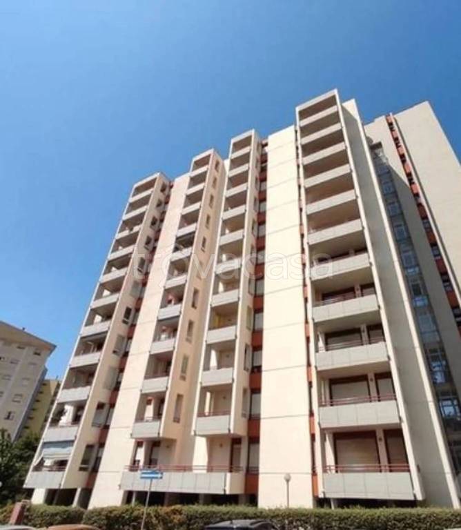 appartamento in vendita a Sassari in zona Carbonazzi / Acquedotto