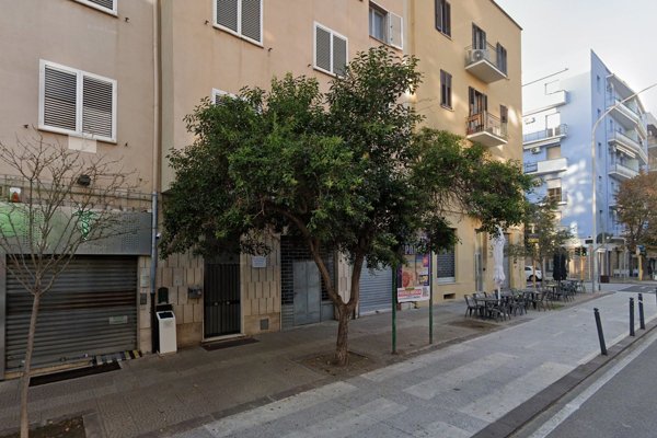 appartamento in vendita a Sassari