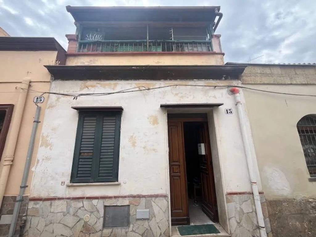 appartamento in vendita a Sassari in zona Centro Storico