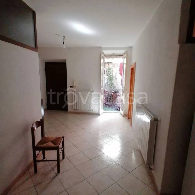 appartamento in vendita a Sassari in zona Centro Storico