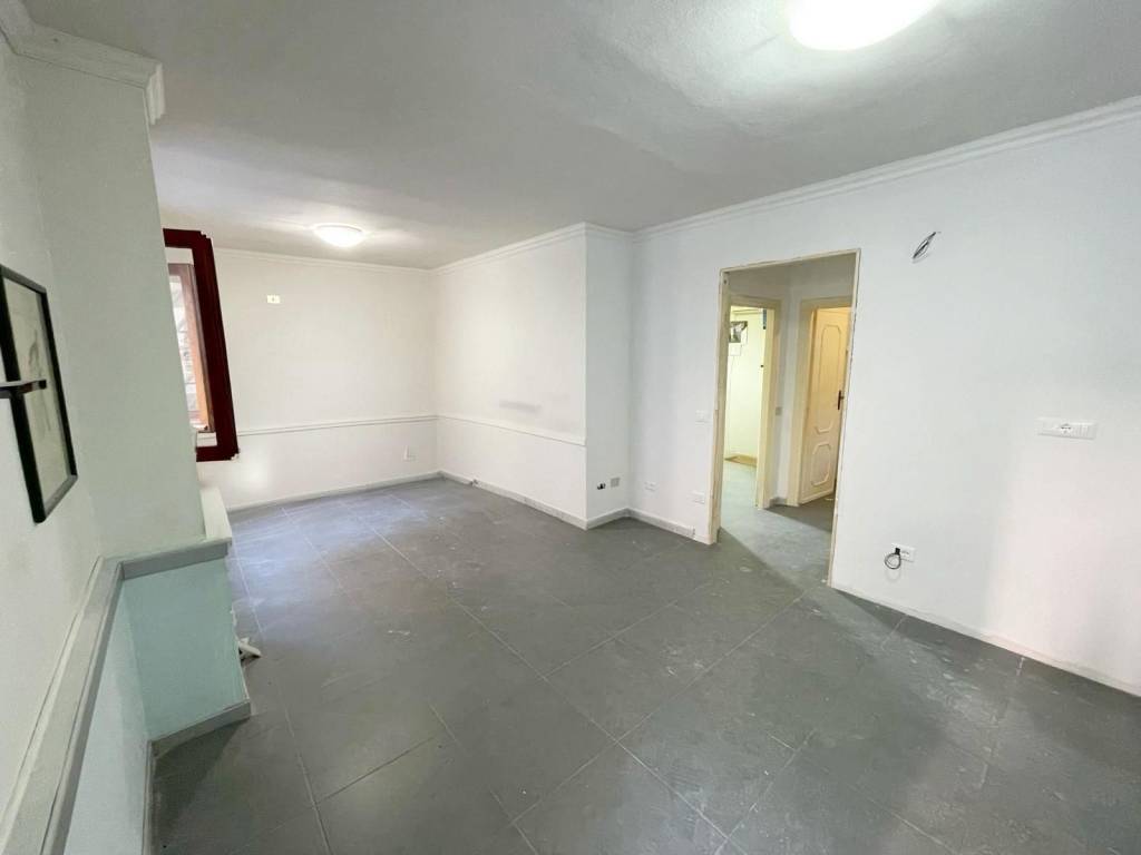 appartamento in vendita a Sassari in zona Centro Storico