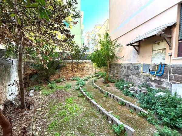 appartamento in vendita a Sassari